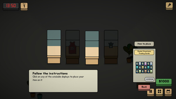 Haggle Battle Demo screenshot 3