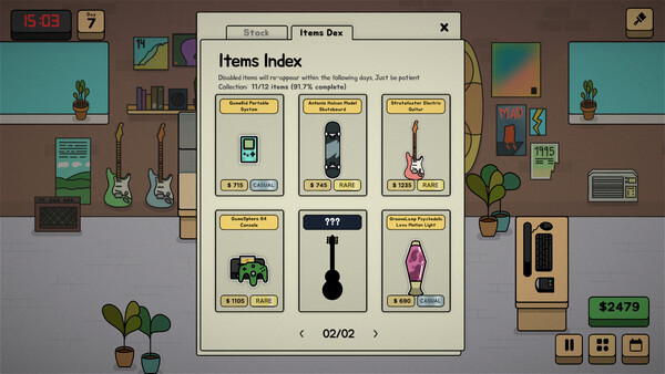 Haggle Battle Demo screenshot 4