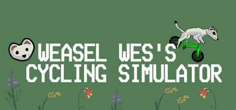 Weasel Wes's Cycling Simulator