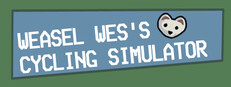 Weasel Wes's Cycling Simulator