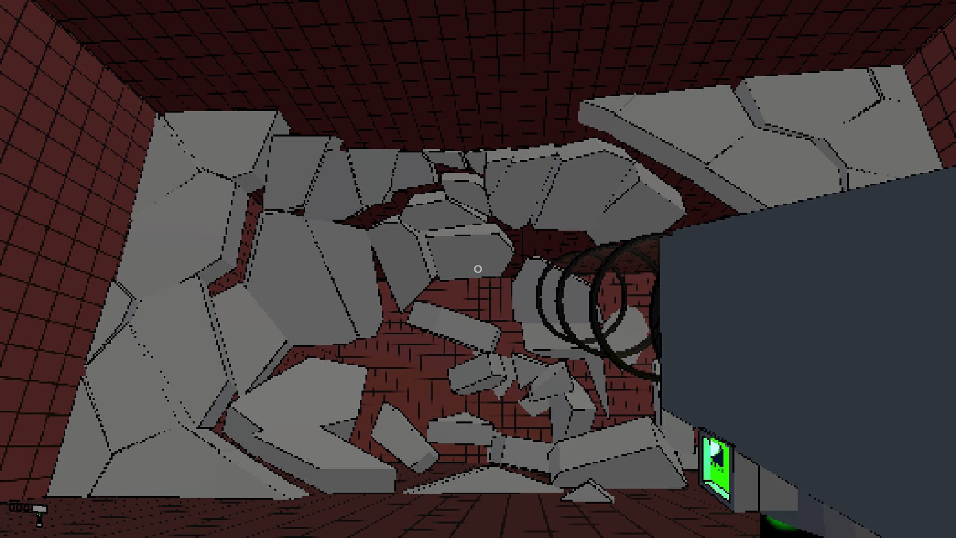 Boxed In screenshot #5