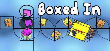 Boxed In