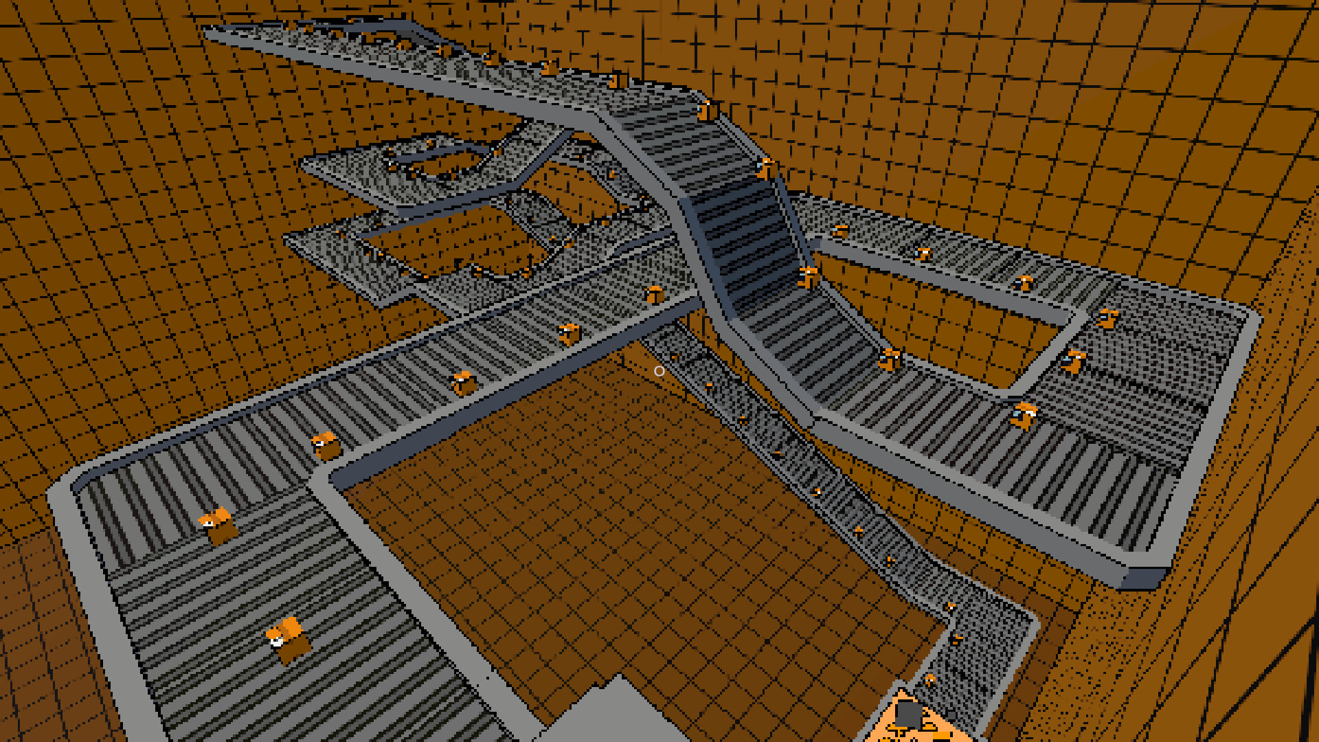Boxed In screenshot 6