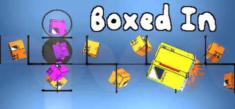 Boxed In