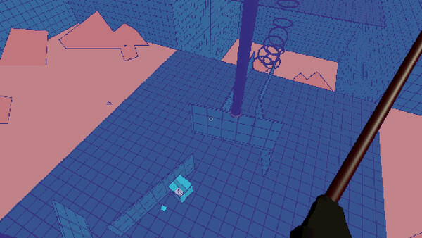 Скриншот 4 из игры Boxed In