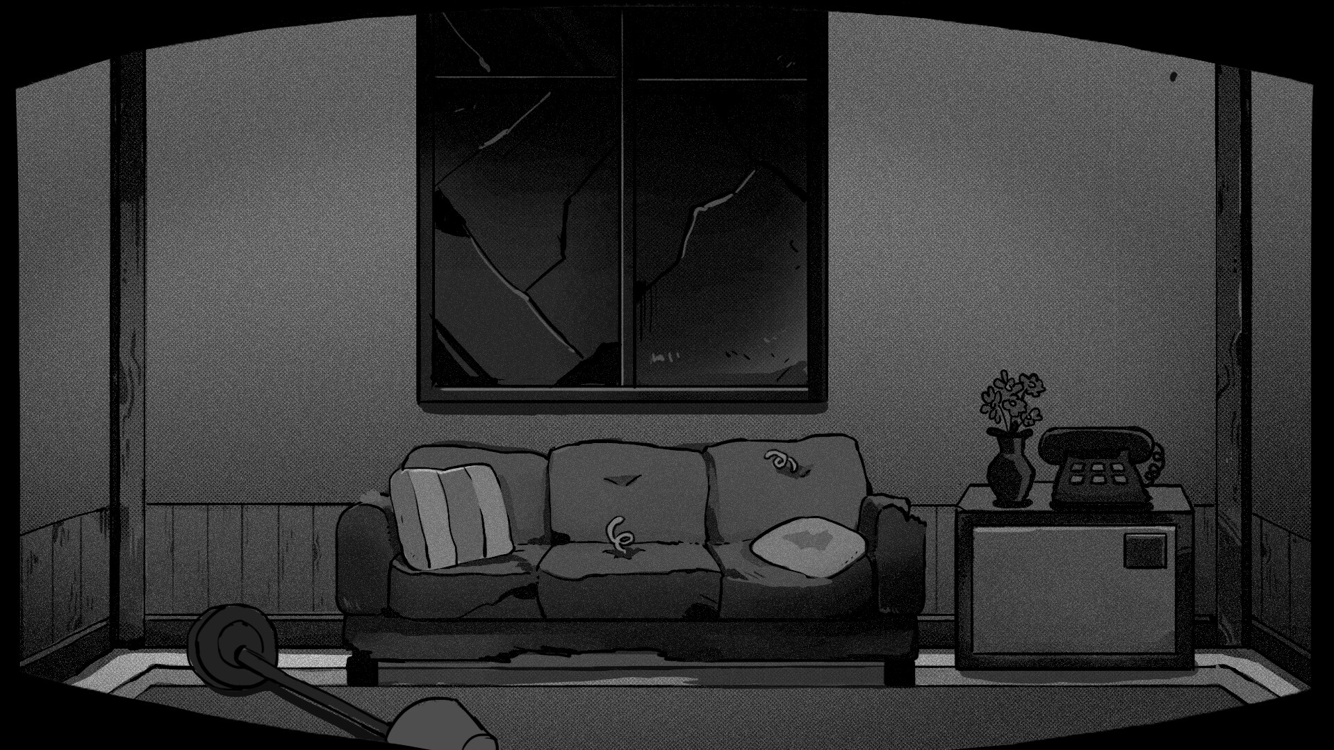 Bloom! screenshot #5