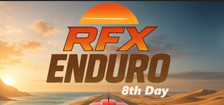 RFX Enduro: 8th Day game thumbnail