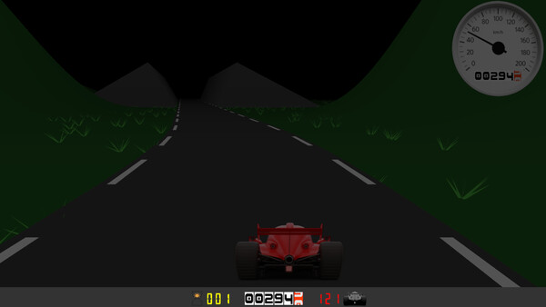 RFX Enduro: 8th Day screenshot 4