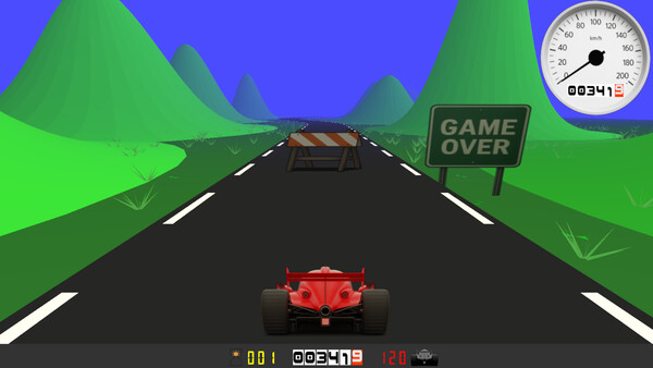 RFX Enduro: 8th Day screenshot 6