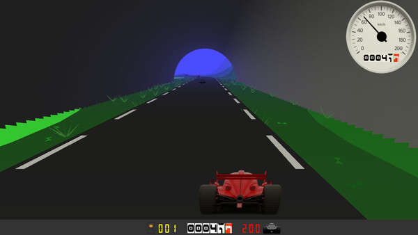 RFX Enduro: 8th Day screenshot 5