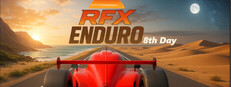 RFX Enduro: 8th Day game capsule image