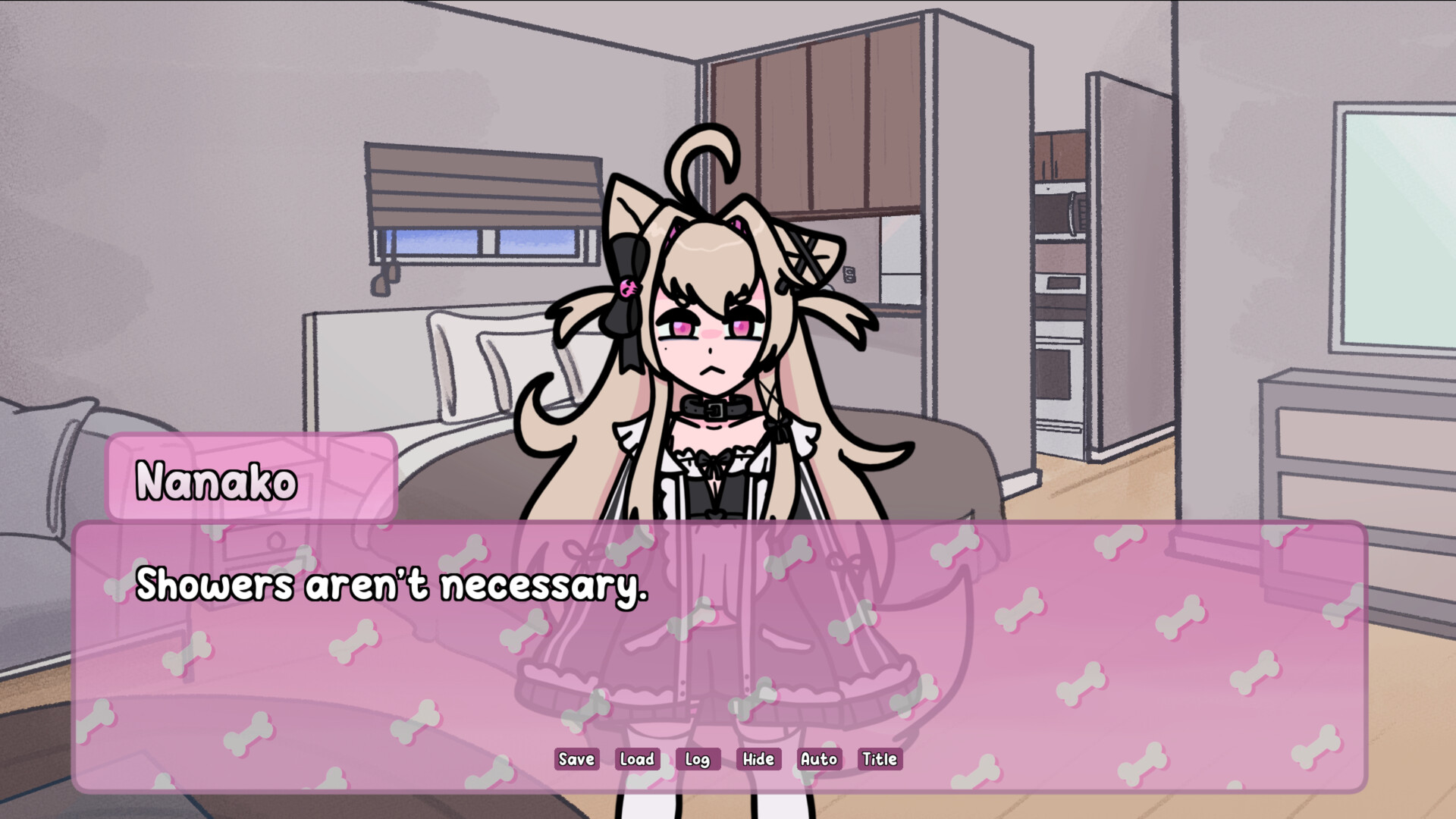 Puppy Love screenshot #1