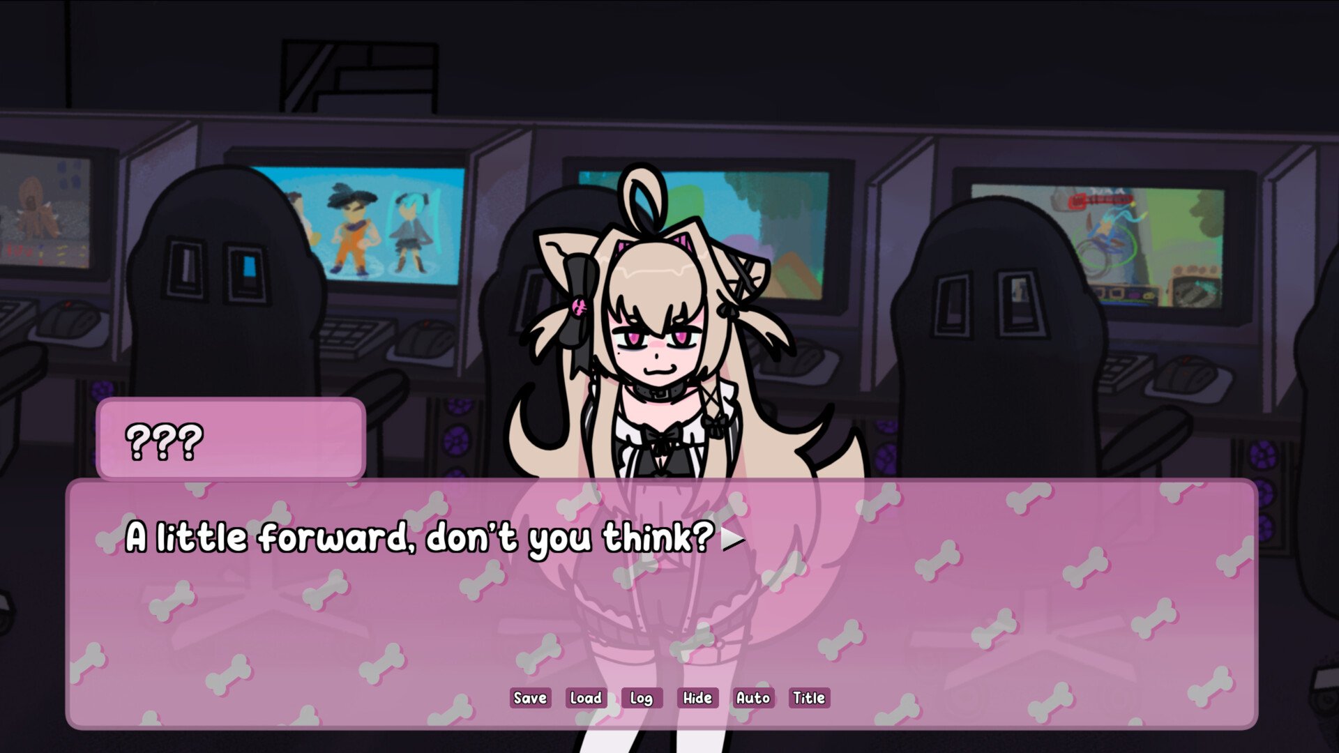 Puppy Love screenshot #4