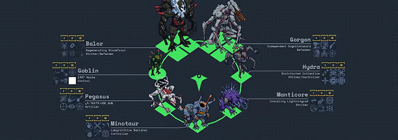 Lancer Tactics video 6