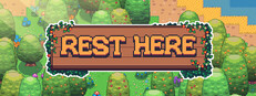 Rest Here