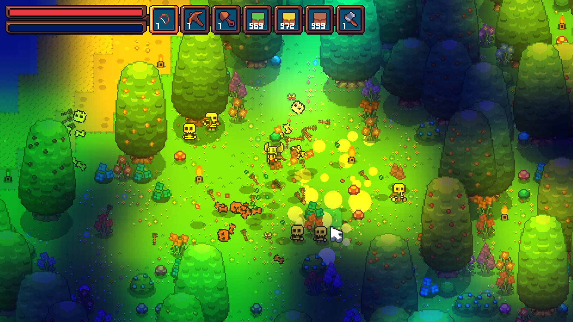 Rest Here screenshot #1