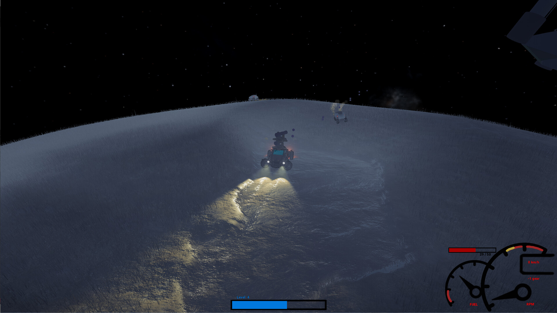 Carvivors screenshot #5