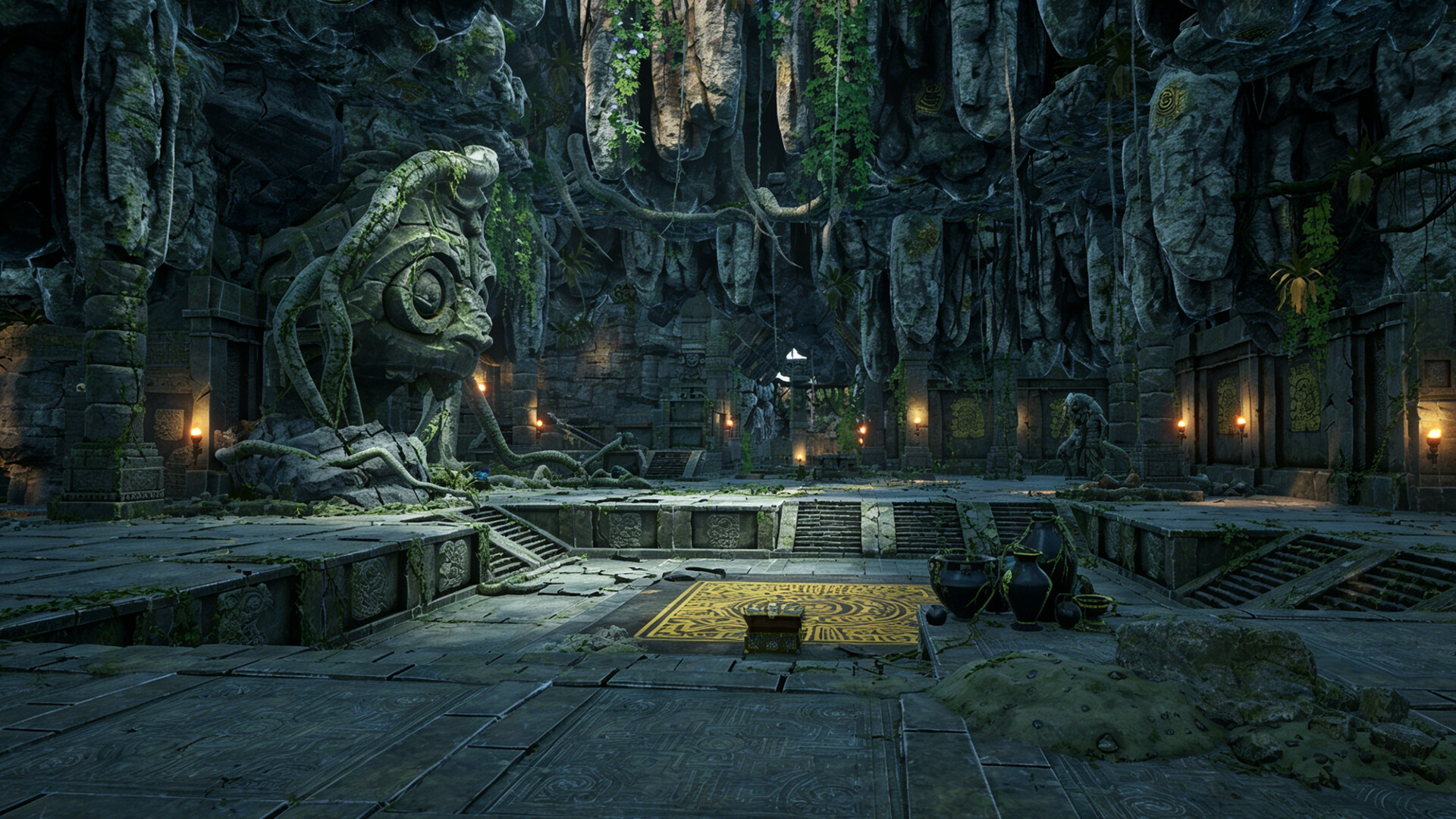 Nuclear Epoch screenshot #9