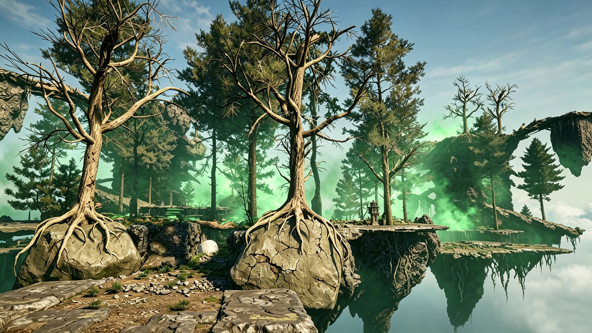 Nuclear Epoch screenshot #10