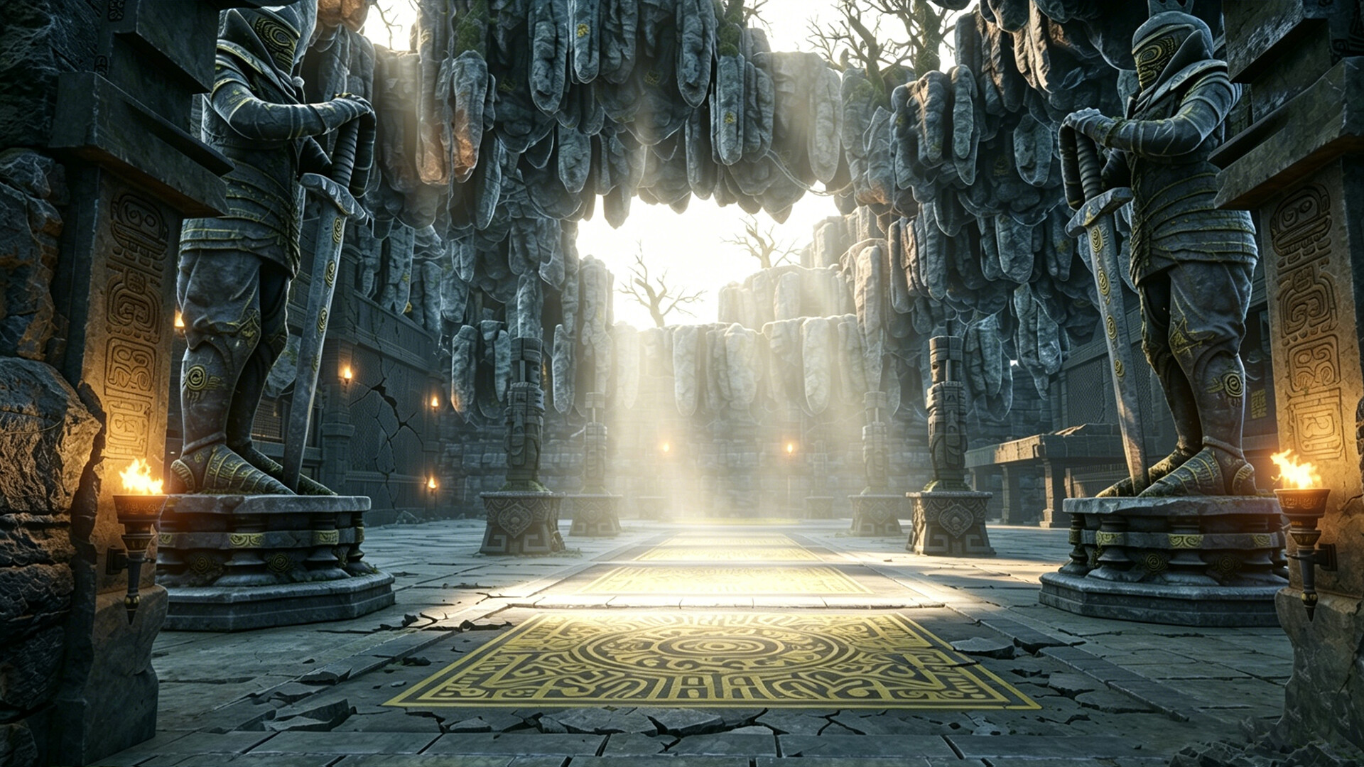 Nuclear Epoch screenshot #5