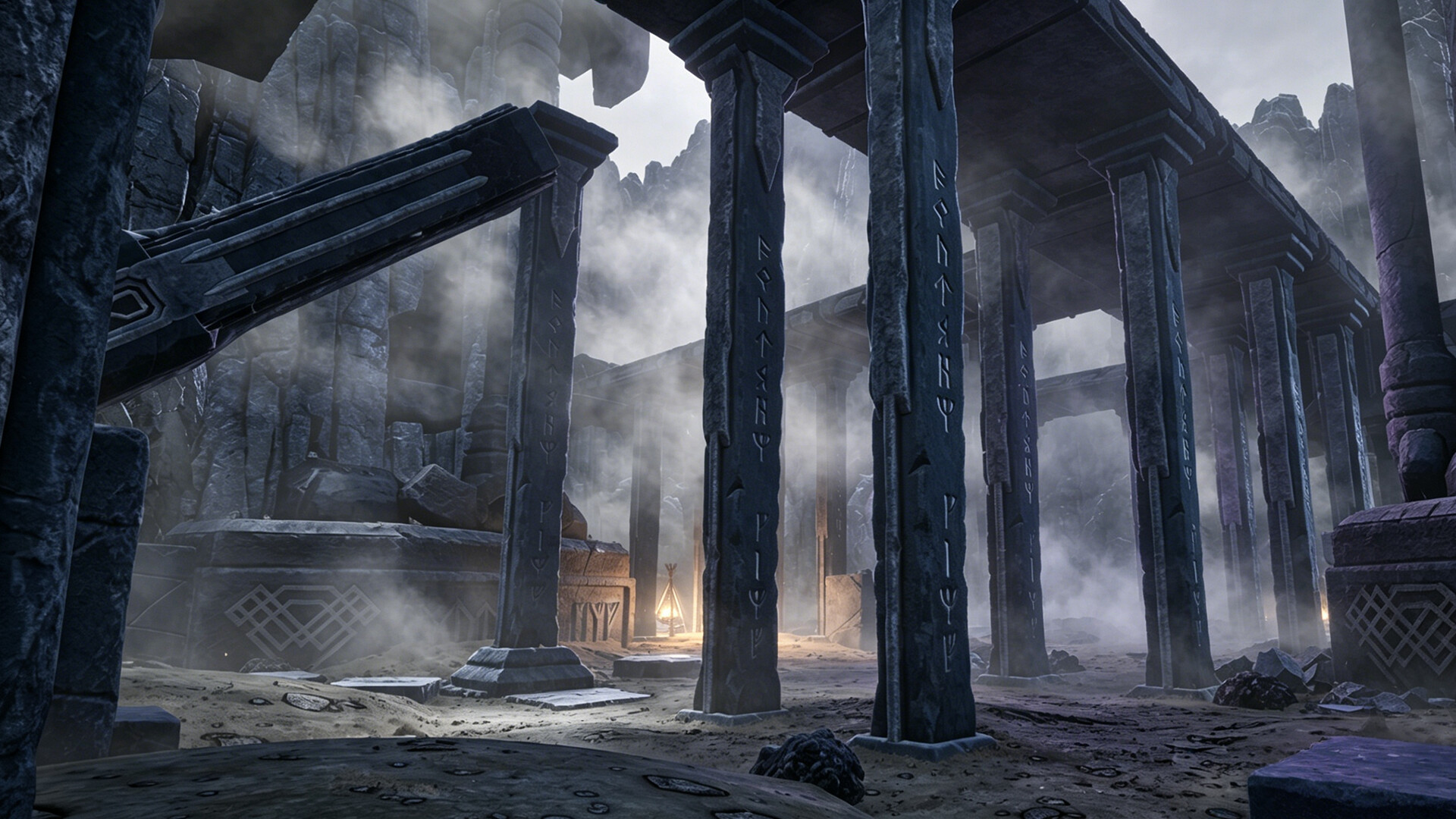Nuclear Epoch screenshot #6