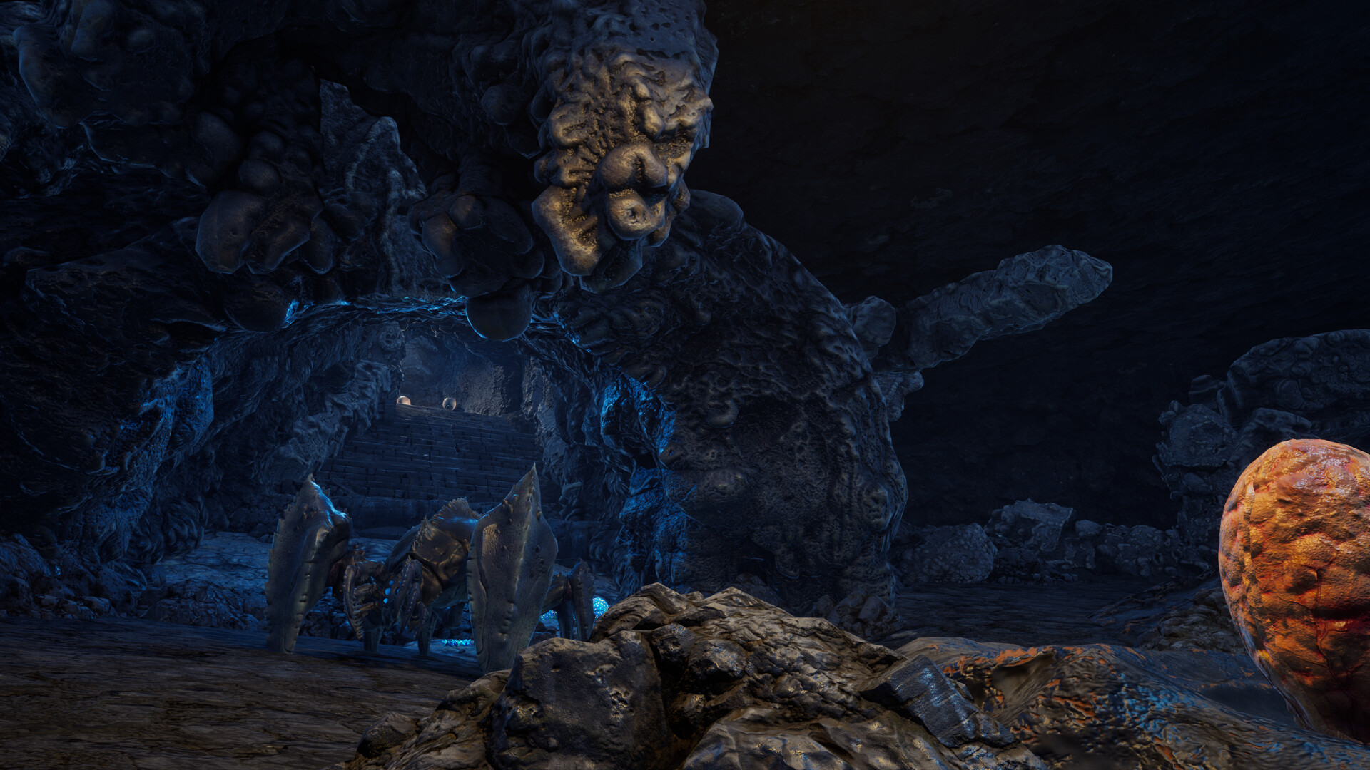 Nuclear Epoch screenshot #10