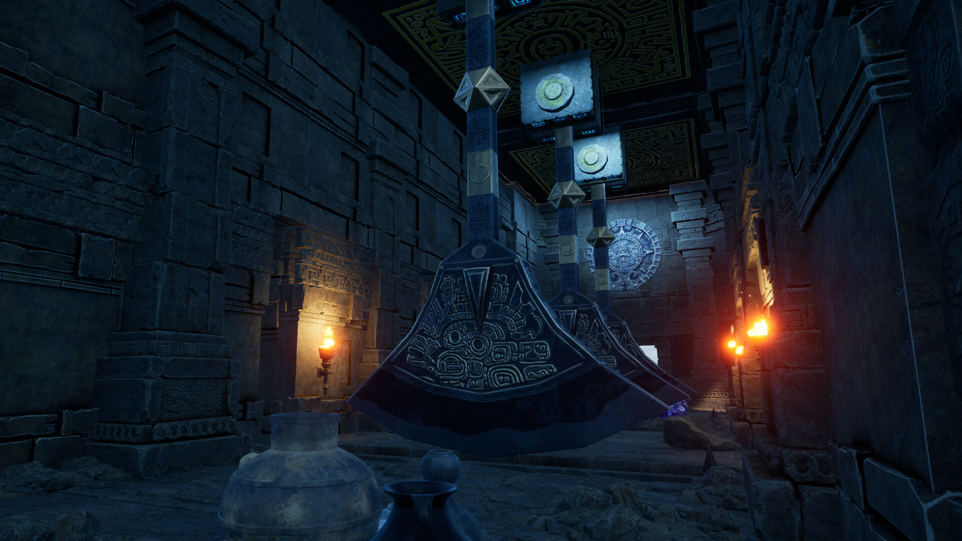 Nuclear Epoch screenshot #8