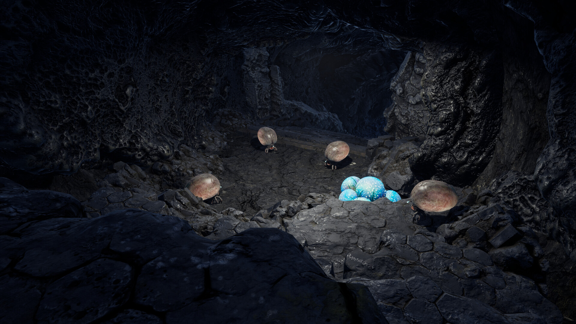 Nuclear Epoch screenshot #9