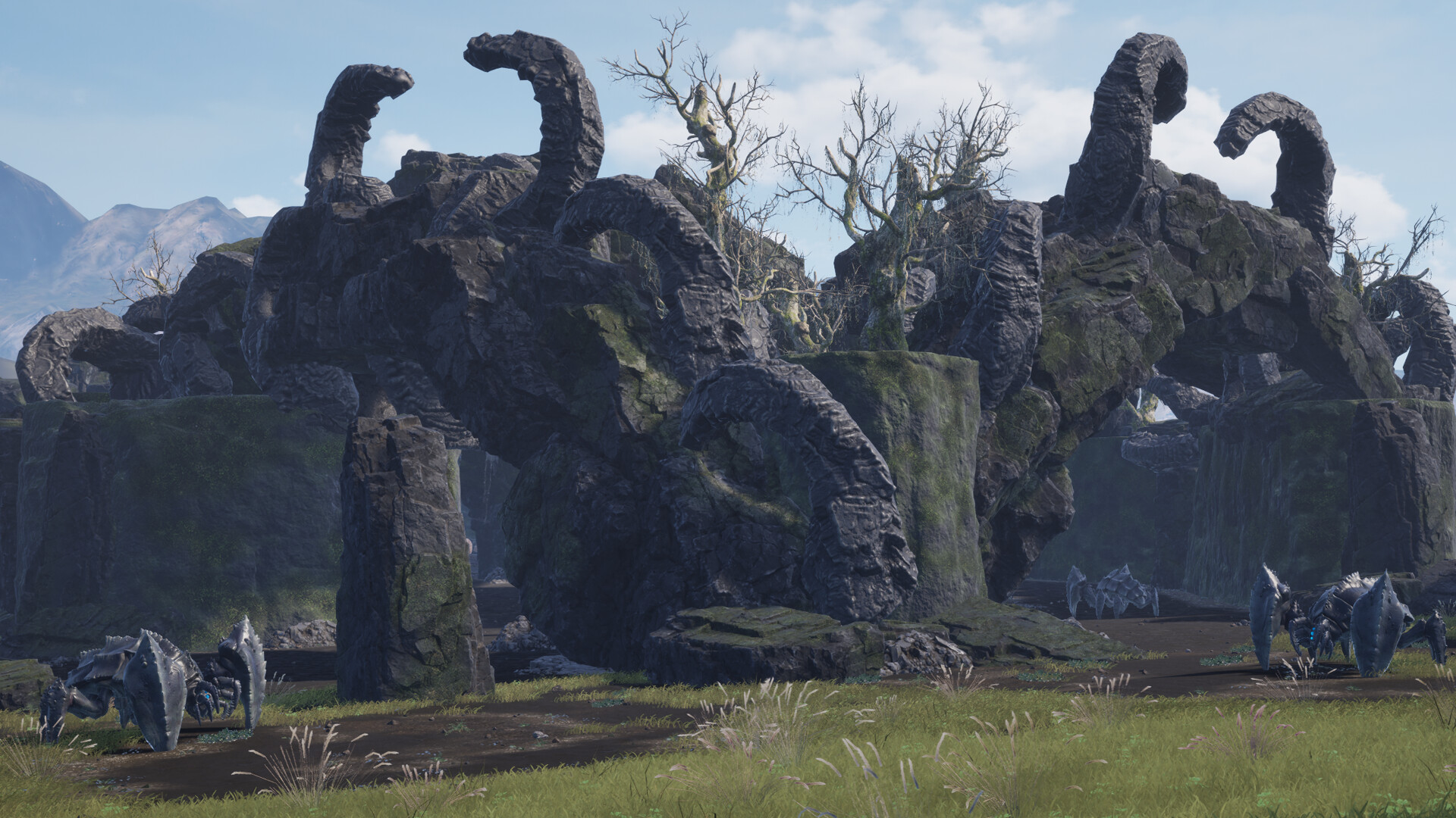 Nuclear Epoch screenshot #5