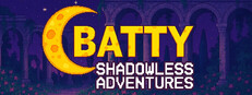Batty Shadowless Adventures