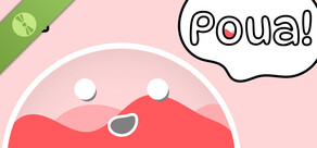 Poua! – Your Pomodoro Buddy & Minimal Desktop Timer Demo