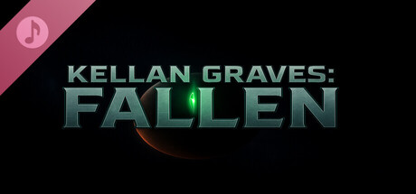 Kellan Graves: Fallen Soundtrack banner image