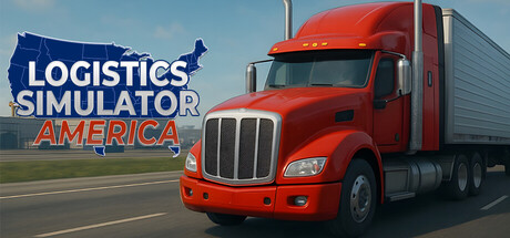 Logistics Simulator: America