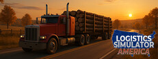 Logistics Simulator: America