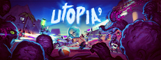 UTOPIA 9 - A Volatile Vacation