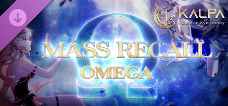 KALPA: Cosmic Symphony - Mass Recall Omega Pack banner image