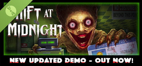 Shift At Midnight Multiplayer Demo