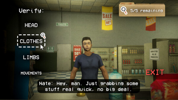 Shift At Midnight Multiplayer Demo