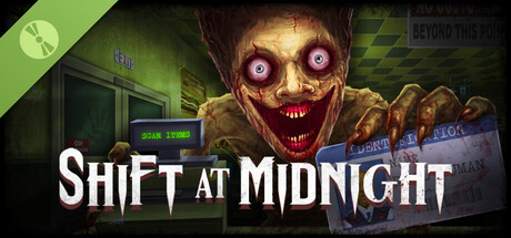 Shift At Midnight Multiplayer Demo cover art