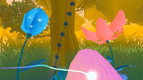 Liminal screenshot 5