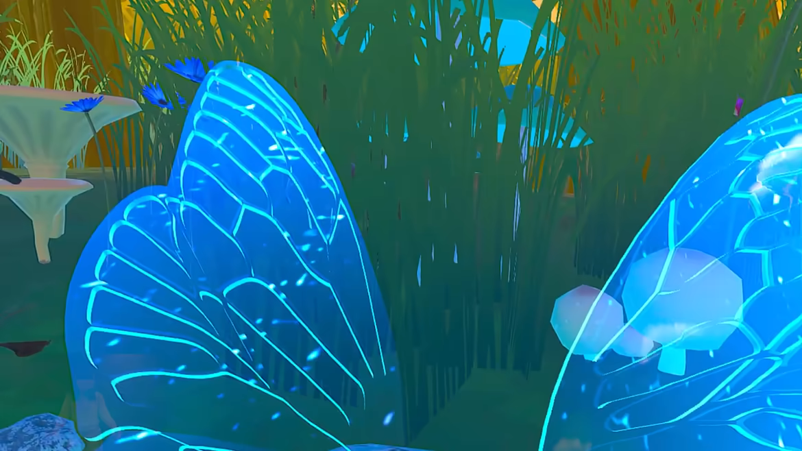 Infinite Bloom video 3