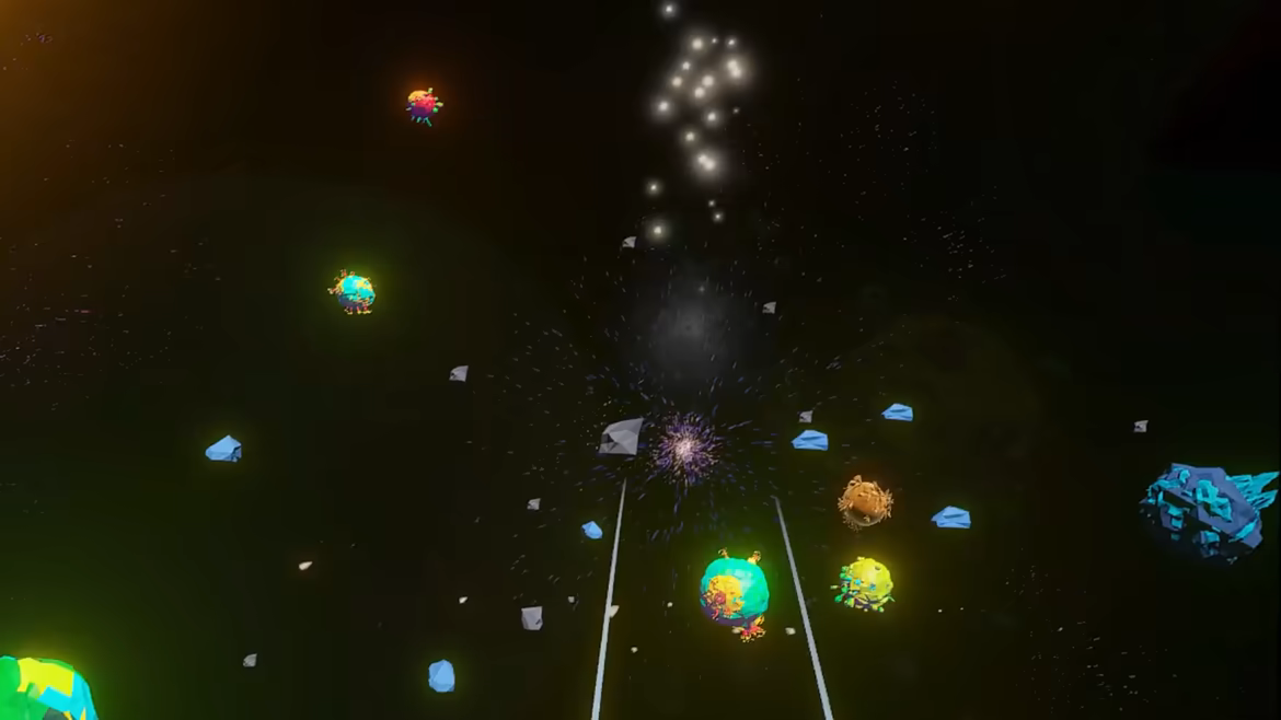 Infinite Bloom video 5