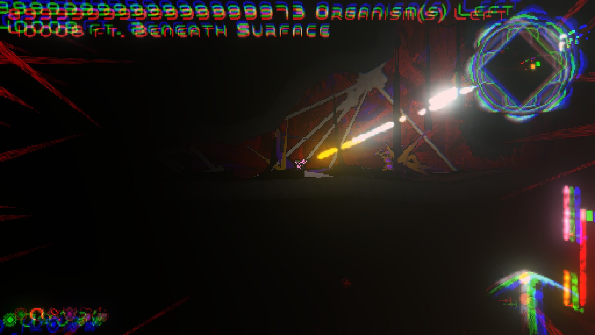 Undelve screenshot 10