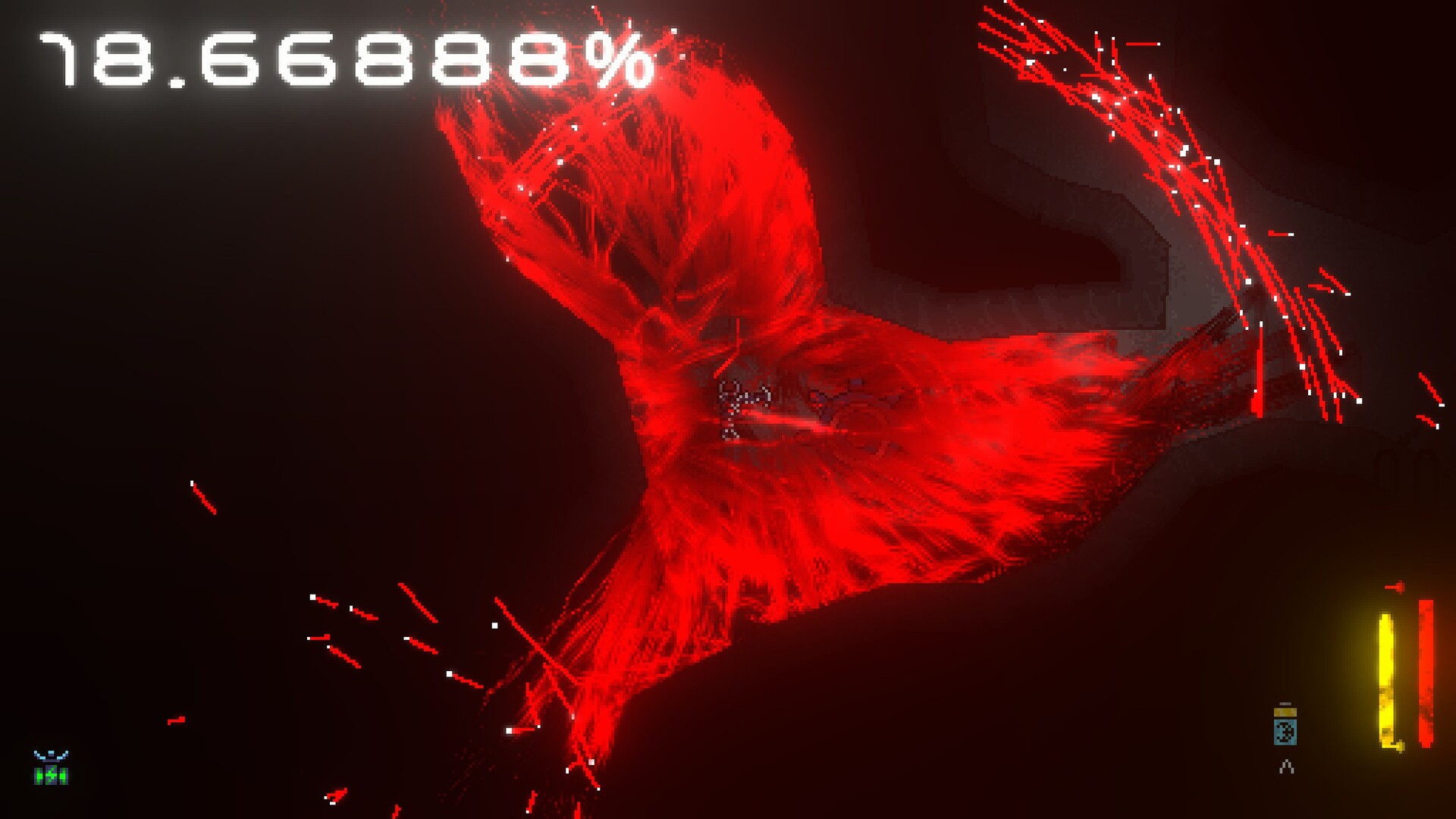 Undelve Featured Screenshot #1