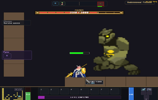 Screenshot media