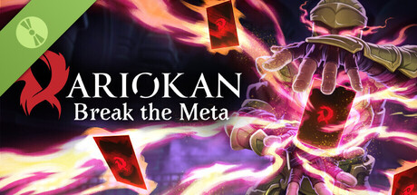 Ariokan Demo banner image