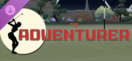 Super Video Golf - The Adventurer DLC banner image