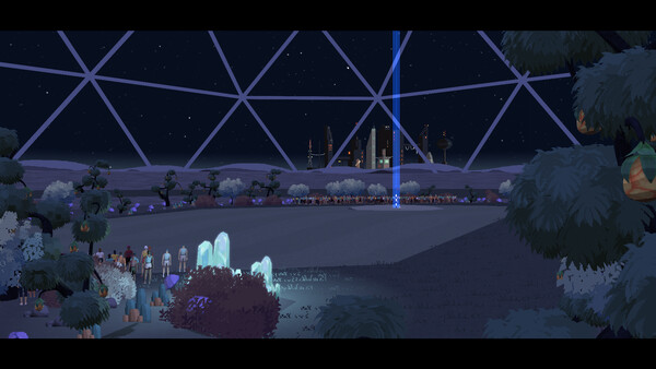 Super Video Golf - The Adventurer DLC.