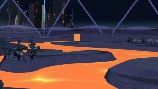 Super Video Golf - The Adventurer DLC.