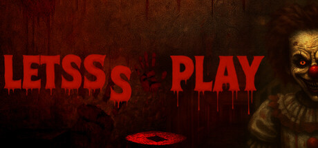 Letsss Play by Alexander Zmeev - $14.99 game cover